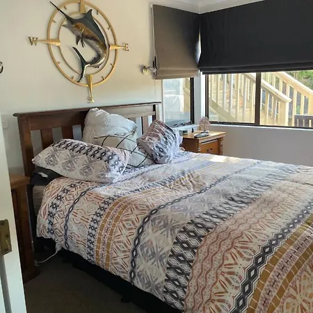 Bach On Daisy Villa Tauranga Exterior photo