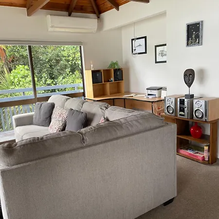 Bach On Daisy Villa Tauranga Exterior photo