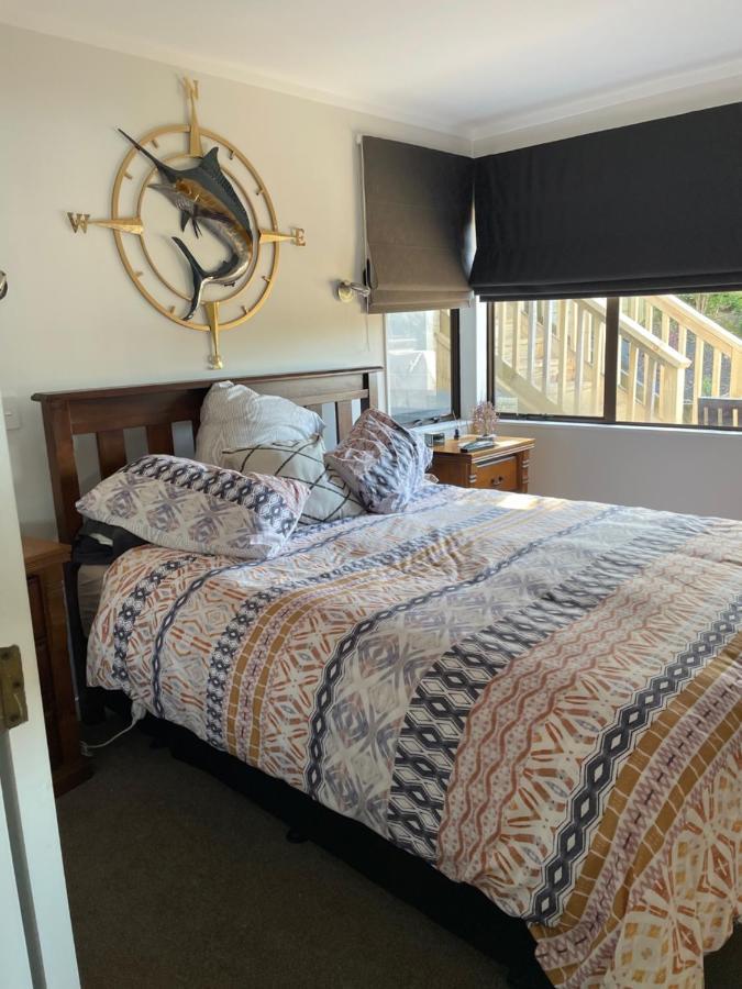 Bach On Daisy Holiday home Tauranga